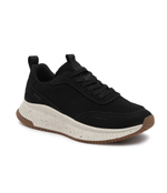 Кроссовки BOSS X ACBC BOSS BLACK - черный(50517897)