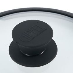 Крышка стеклянная Gipfel Paula 1048 20 см