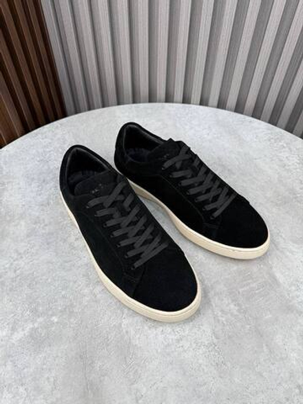 Кеды Kiton