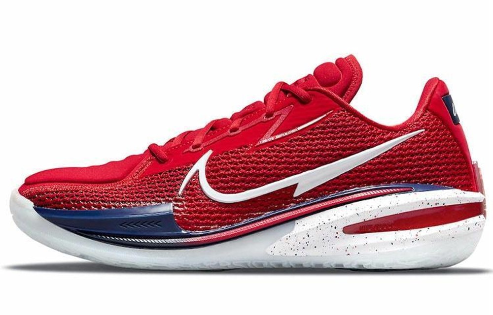Кроссовки Nike Air Zoom G.T. Cut 1 "Team Usa"