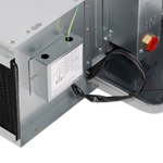 Фанкойл канальный SHUFT SFF-400G50