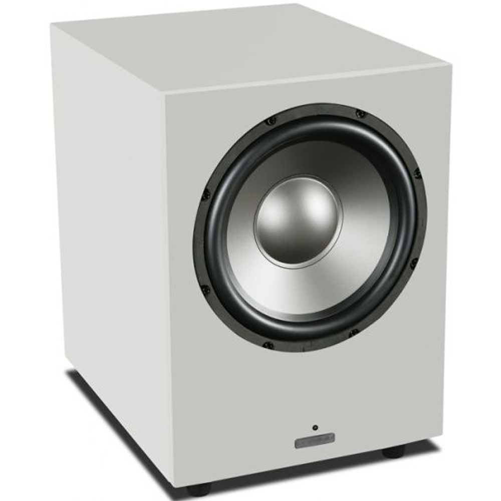 Сабвуфер Mission LX-10 SUB MKII (Lux White)