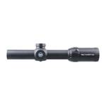 Оптический прицел Vector Optics Constantine 1-10x24 SFP, ( Сетка Fiber Center Dot / с подсветкой )