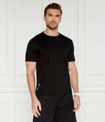 Футболка EA7 - черный(6DPT04 PJVPZ)