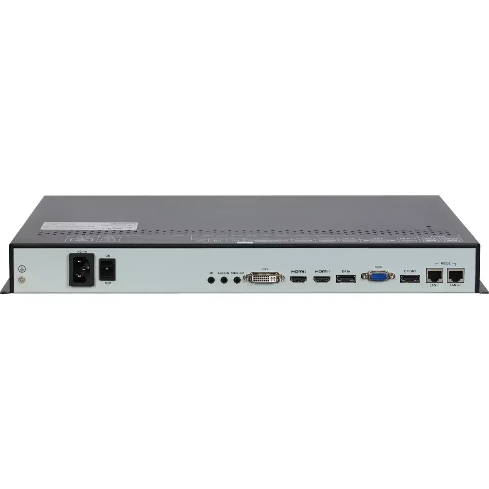 Дисплей для видеостен Dahua Technology DHI-LS460UDM-UF