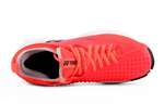 YONEX Tennis Collection Comfortable Cushioning Slip Resistant Abrasion Resistant Low top Tennis Shoes Unisex Red White