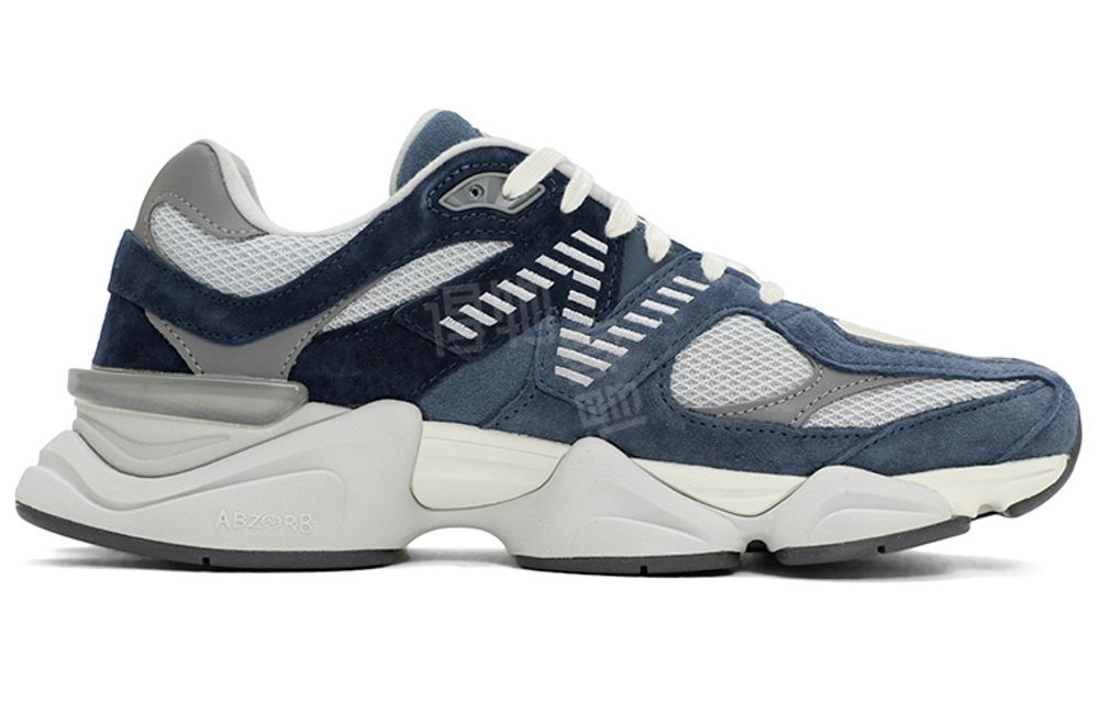 Кроссовки New Balance Nb 9060