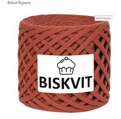 BISKVIT Курага