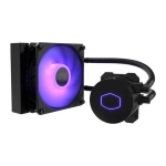 Жидкостная система охлаждения Cooler Master ML120L V2 RGB (MLW-D12M-A18PC-R2)