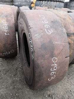 17.5R25 Bridgestone VSMS шина б/у