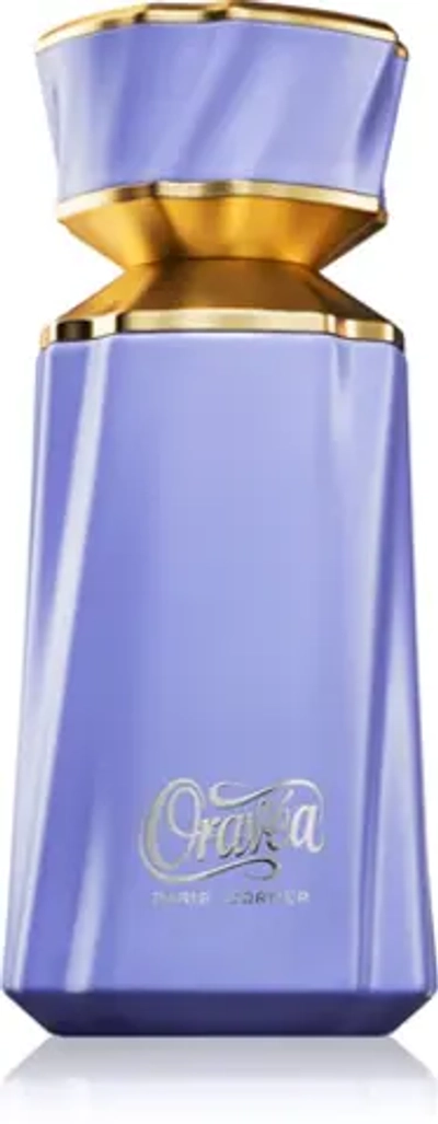 Paris Corner Oravéa Eau De Parfum 100 ml (unisex)