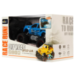 Джип на РУ, коробка XJD575-72