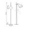 Торшер Loft Lightstar 765747