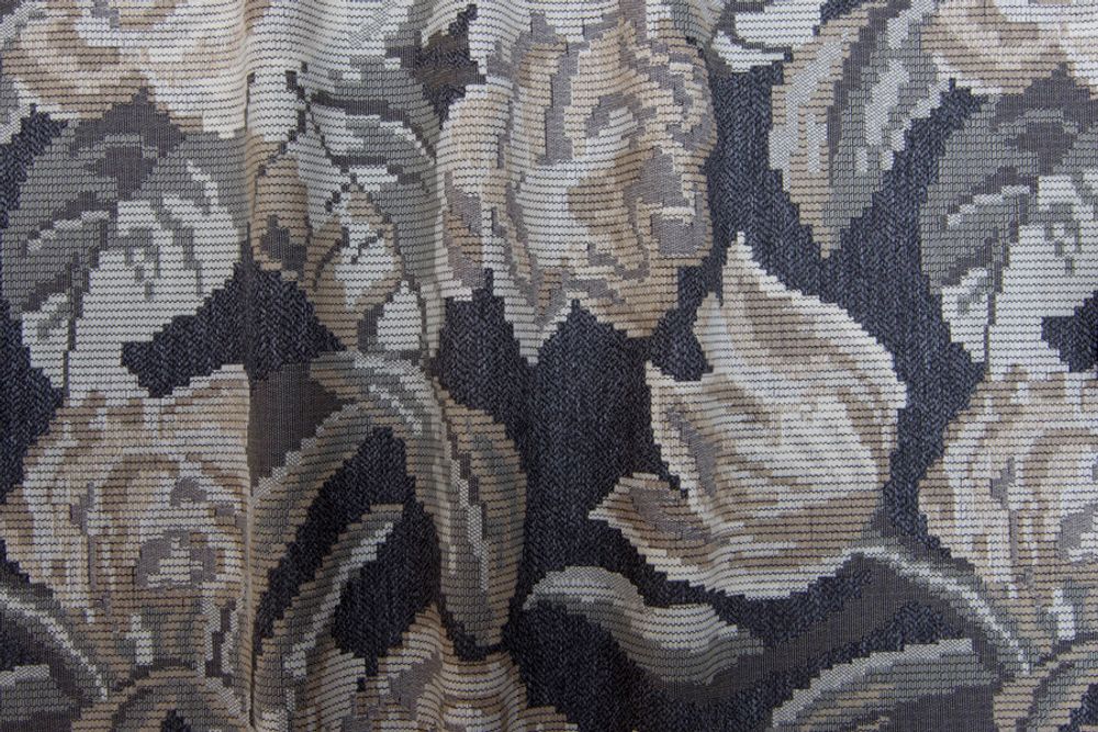 Жаккард Nectar (Нектар) 83