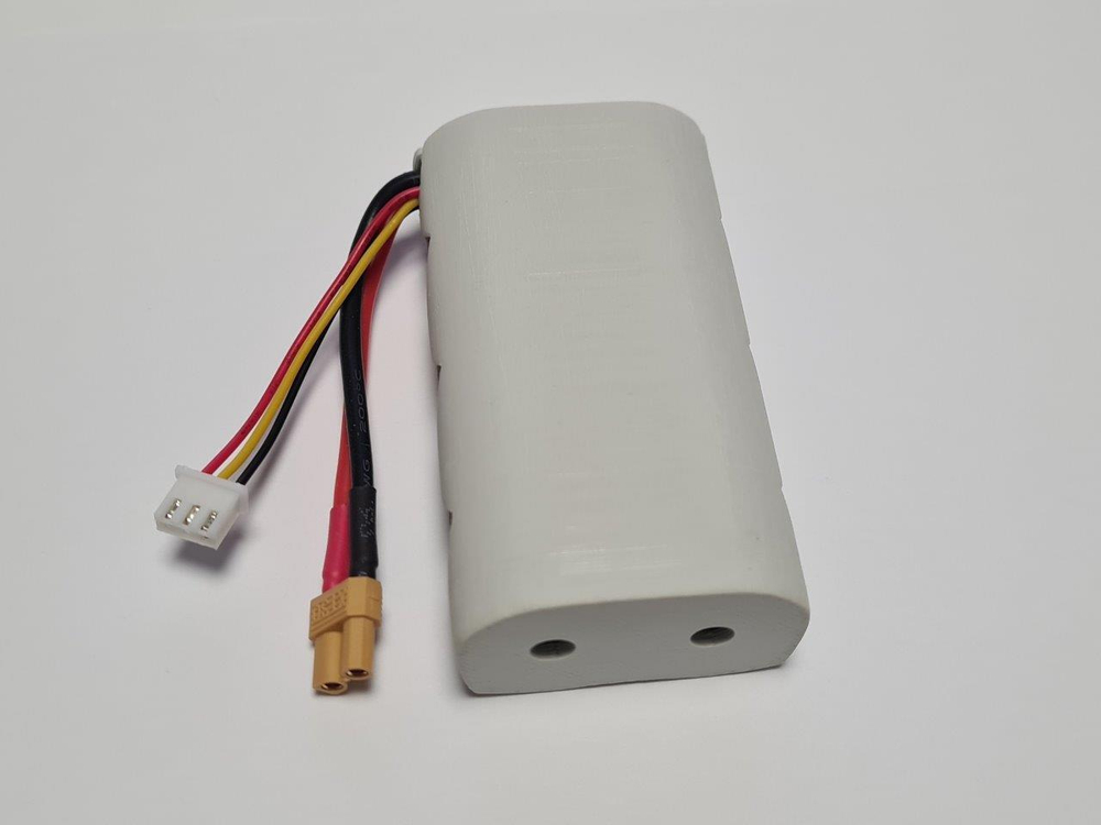 Аккумулятор ET RCH-7425