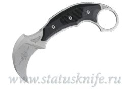 Нож Microtech Bastinelli Iconic Karambit 118-10Rфотография - 1