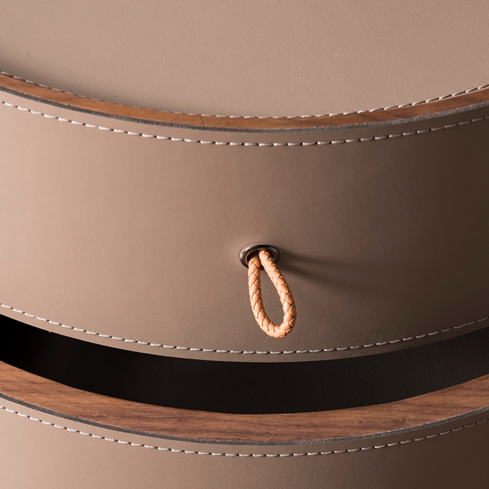 Тумба прикроватная Grace