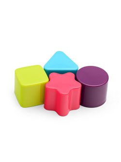 Развивающий Куб Активный для малышей (3850A)