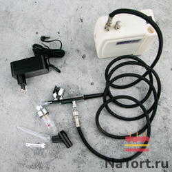 Аэрограф кондитерский "Vogue Air"