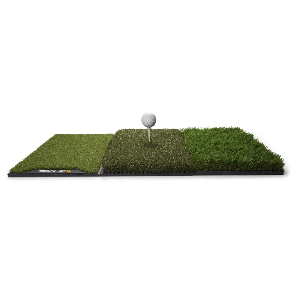 Универсальный коврик для гольфа SKLZ Pure Practice Mat
