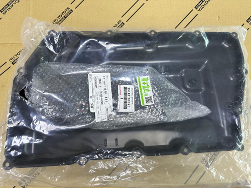Фильтр АКПП (35330-60100) с поддоном TOYOTA 3510660H20