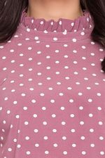 Блузка 40346 Avili