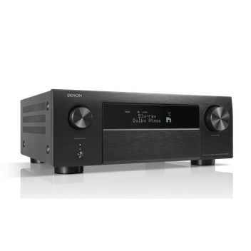 AV-ресивер Denon AVC-X4800H