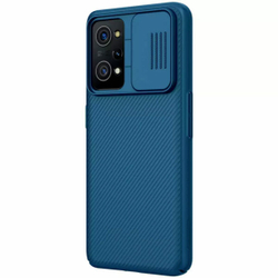 Накладка Nillkin CamShield Case с защитой камеры для Realme GT Neo 2