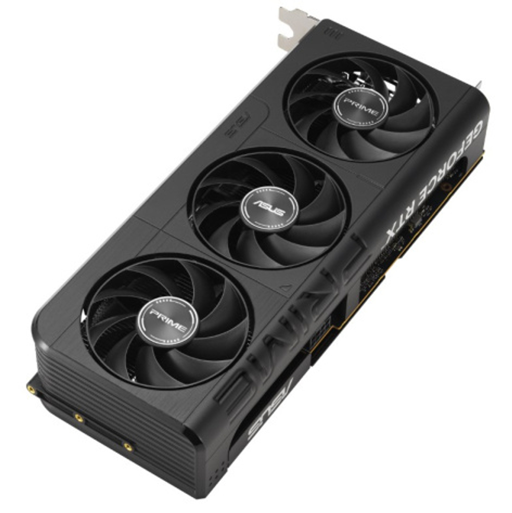 Видеокарта ASUS GeForce RTX 5050 PRIME OC (PRIME-RTX5050-O8G)