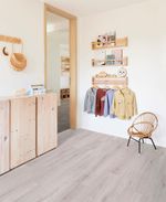 Виниловый пол Adelar Eterna Acoustic Chapman Oak 05221