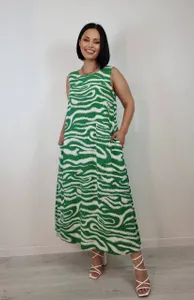 Сарафан 01240-1 Fabrika