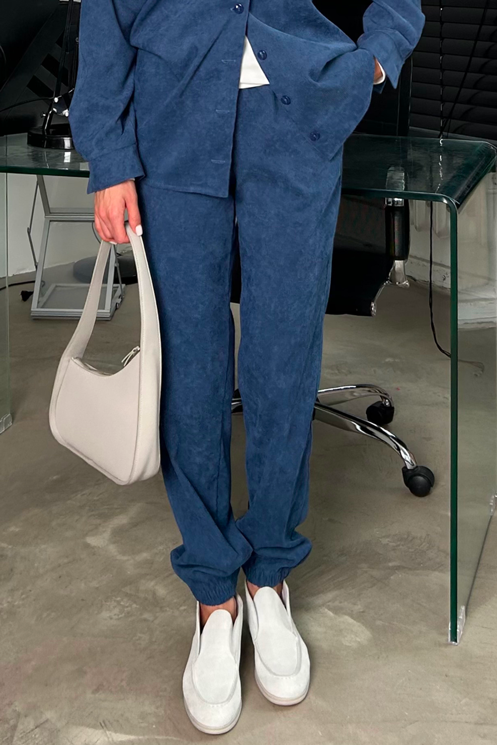 Брюки Мари №1 Valentina