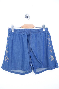 Шорты John Baner летние, удобные, из хлопка 46 размер