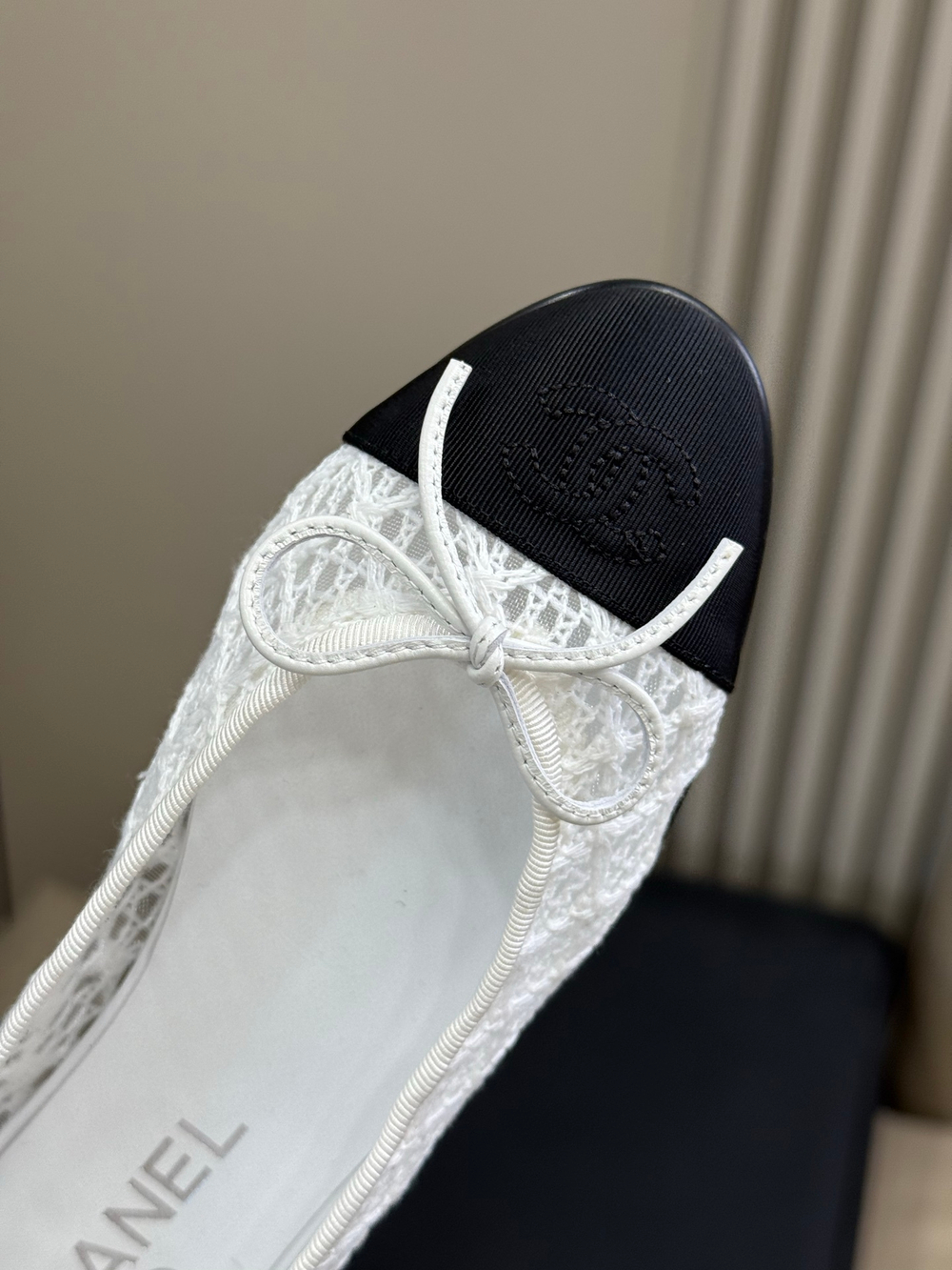 Chanel Ballet Flats (6 colors)