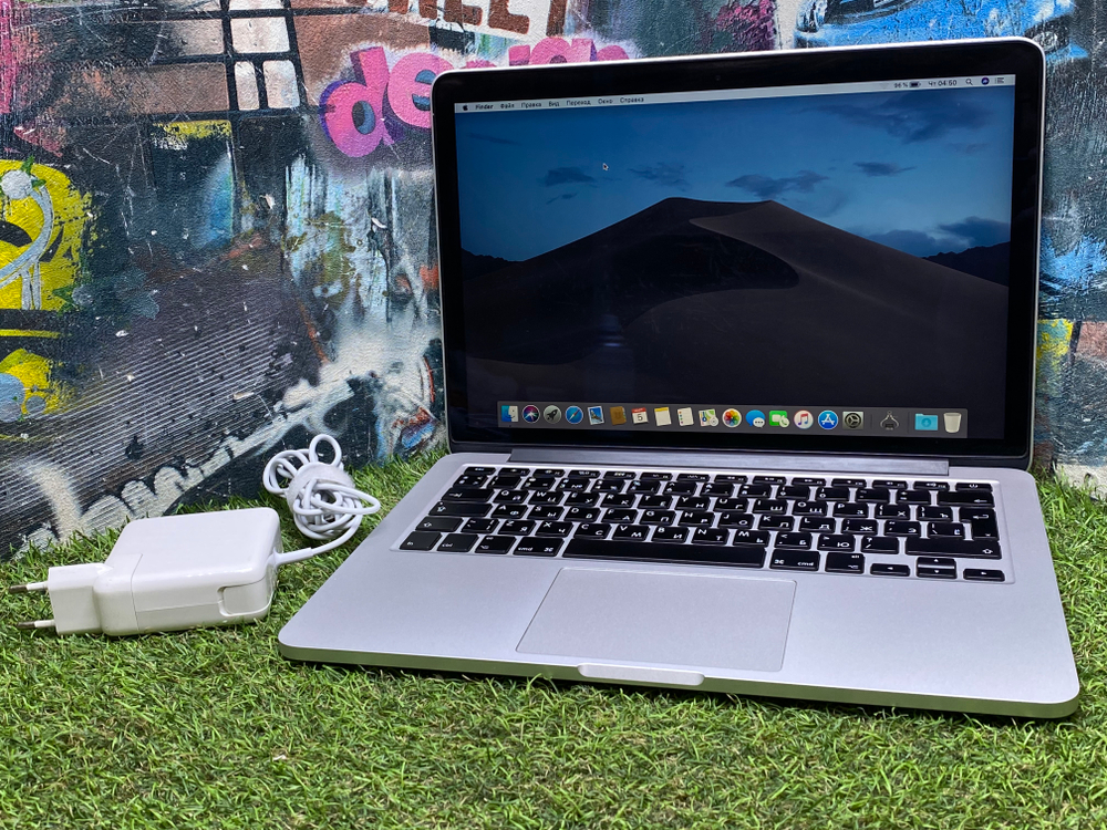 MacBook Pro Retina 13 2015 A1502 i5/8Gb