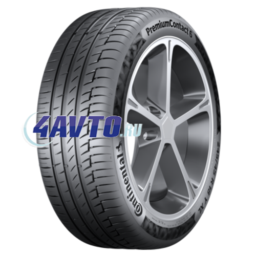 Легковая шина 235/50R19 99V PremiumContact 6 VOL TL