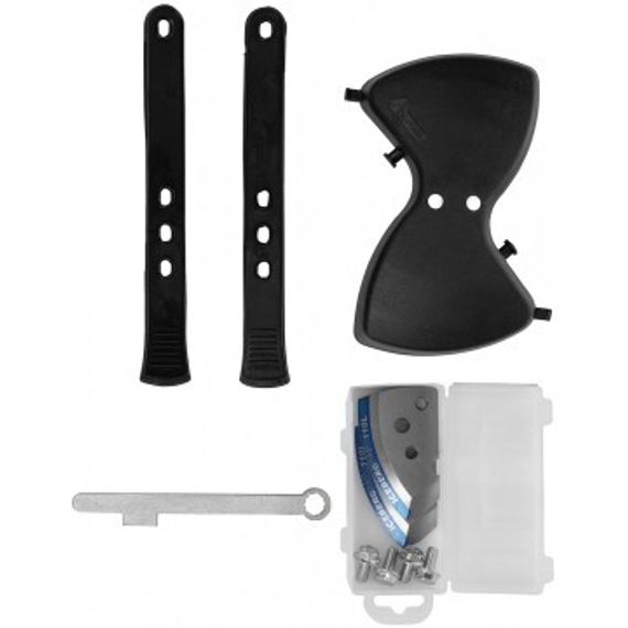 Ледобур Тонар ICEBERG-SIBERIA 110 (L)-1600 v3.0 (левое вращение) LA-110LS