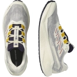 Кроссовки для бега Salomon AERO BLAZE 3 GRVL GORE-TEX Vanilla Ice / Astral Aura / Lemon