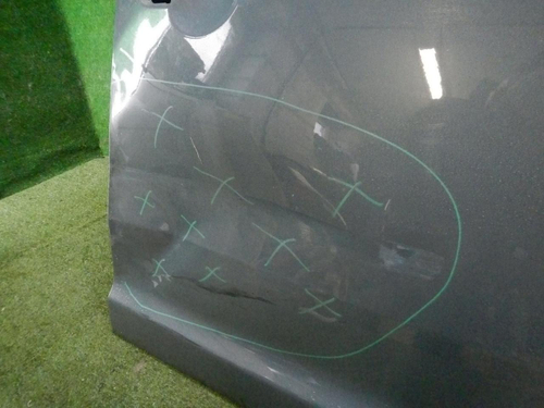 Дверь передняя правая MINI Countryman F60 (16-23)