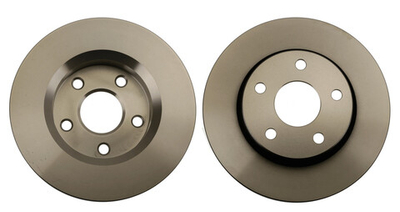 TRW - DF6037-TRW - Brake Disc