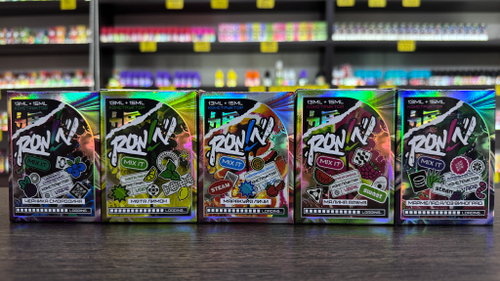 Конструктор Ronin