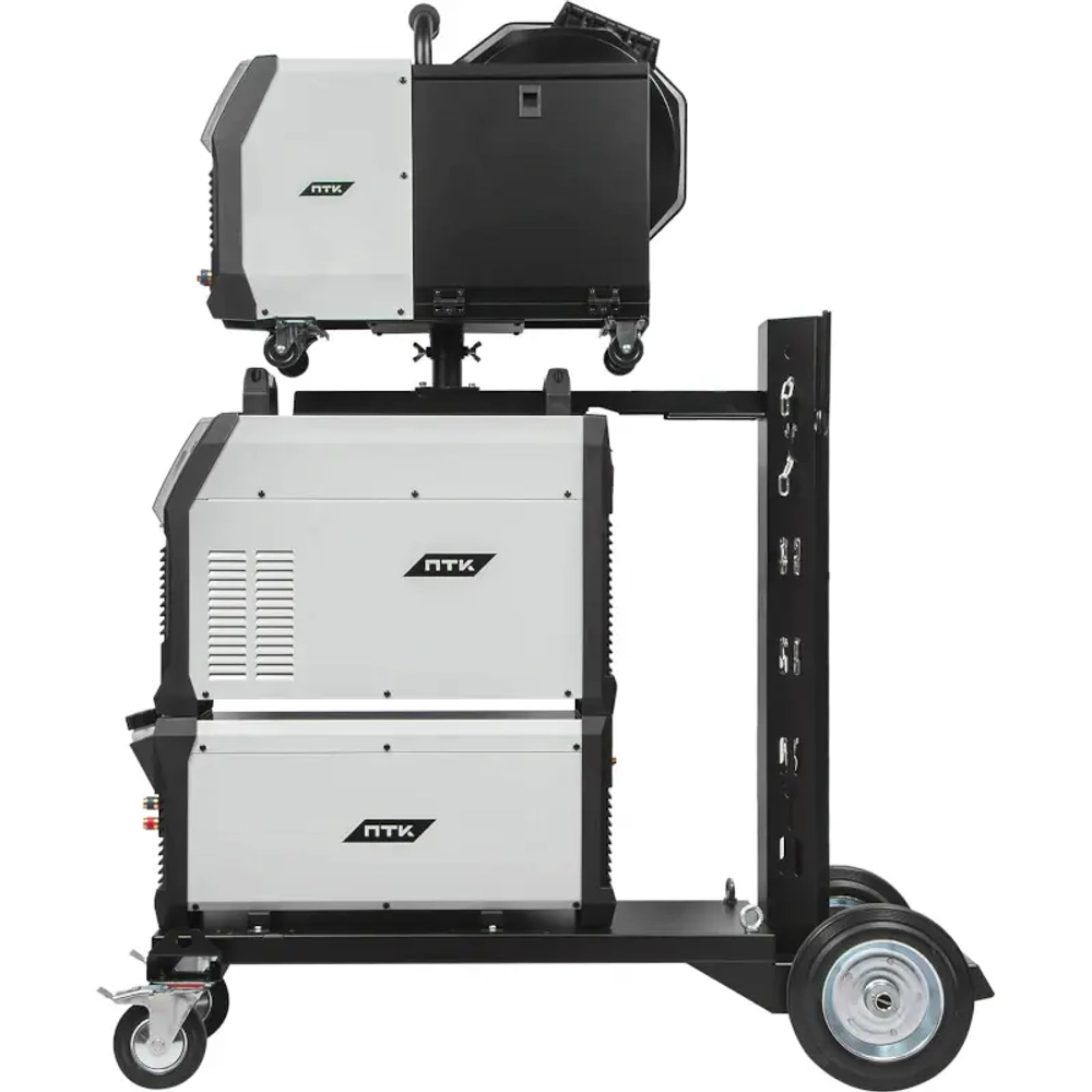 ПТК HANKER MULTIMIG 500S EP H32 сварочный инвертор 005.400.202