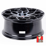 Комплект дисков Vossen 19x8.5 et35 5x114.3
