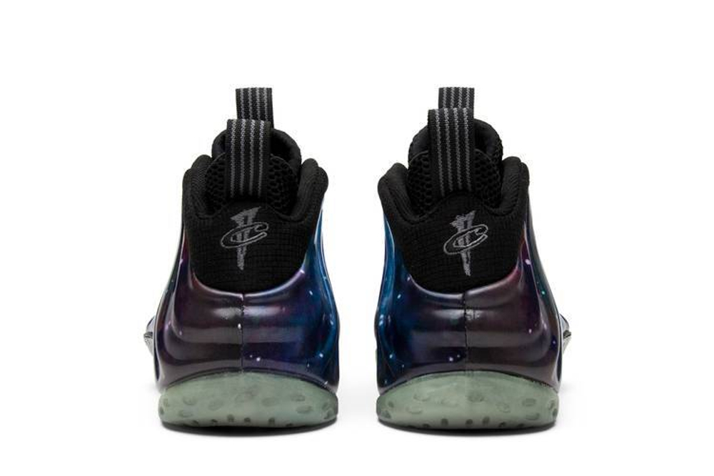 Кроссовки Nike Foamposite One Nrg Galaxy