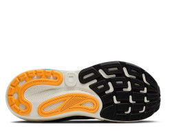 Кроссовки для бега мужские Brooks Adrenaline GTS 24 M Черный и Синий