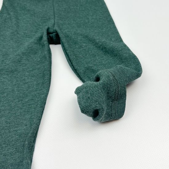 Штаны из кашкорсе, Пихта