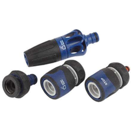 Комплект для полива с наконечником GREEN APPLE GAKР12-091