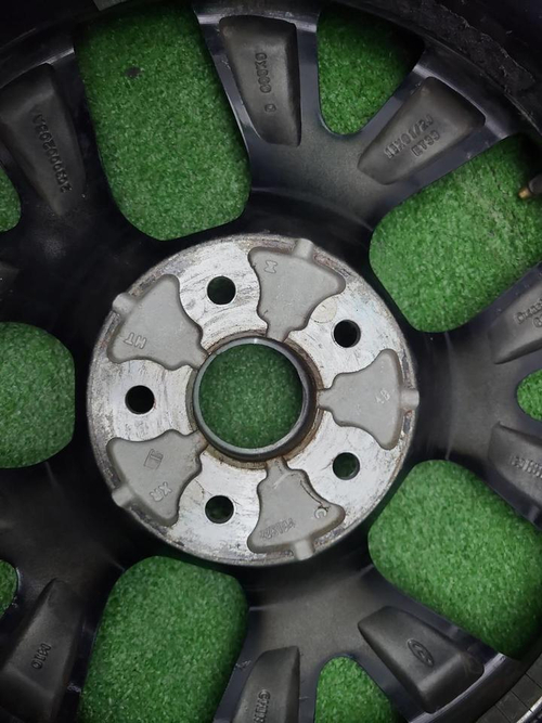 Диск Комплект дисков R18 Chery Tiggo 7 Pro (20-24)