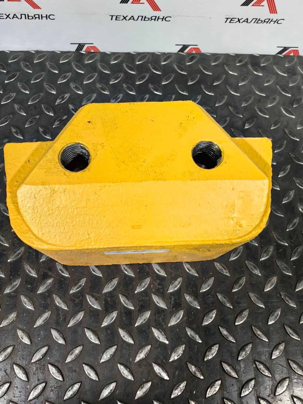 Защита катка 195-30-67230