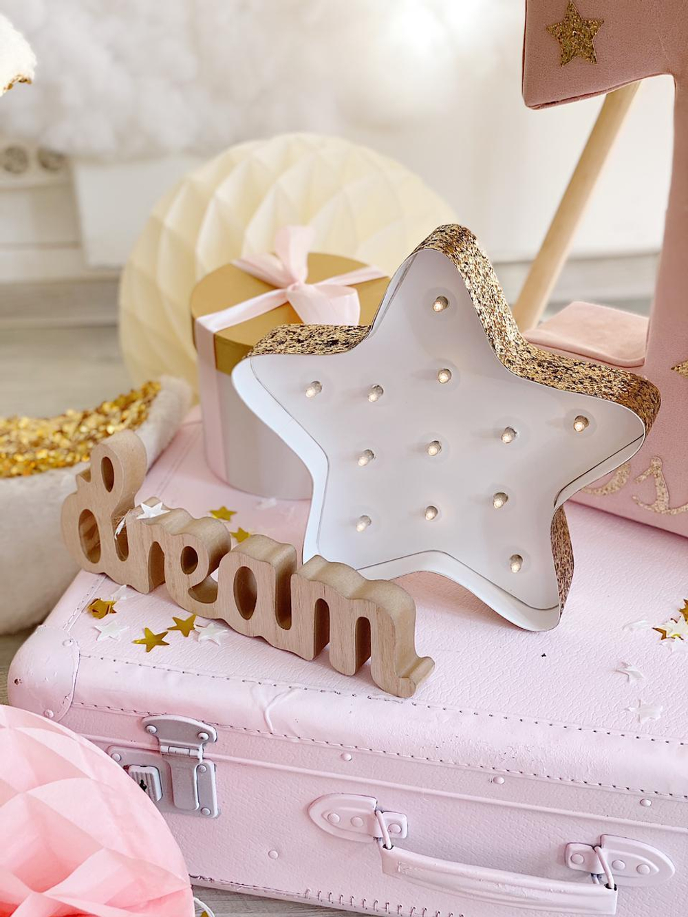 Twinkle Twinkle Little Star